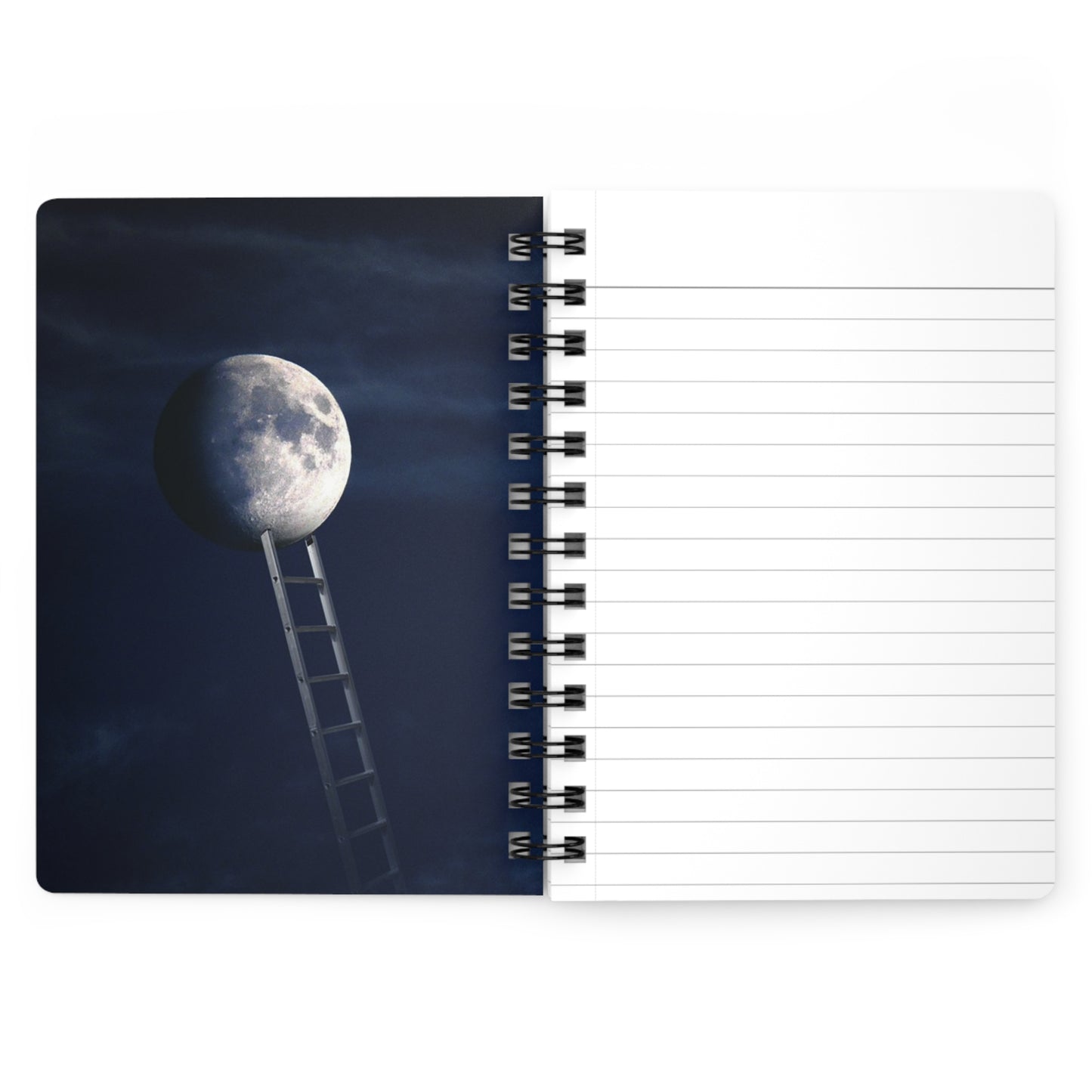 Motivational Thoughts! Bound Journal