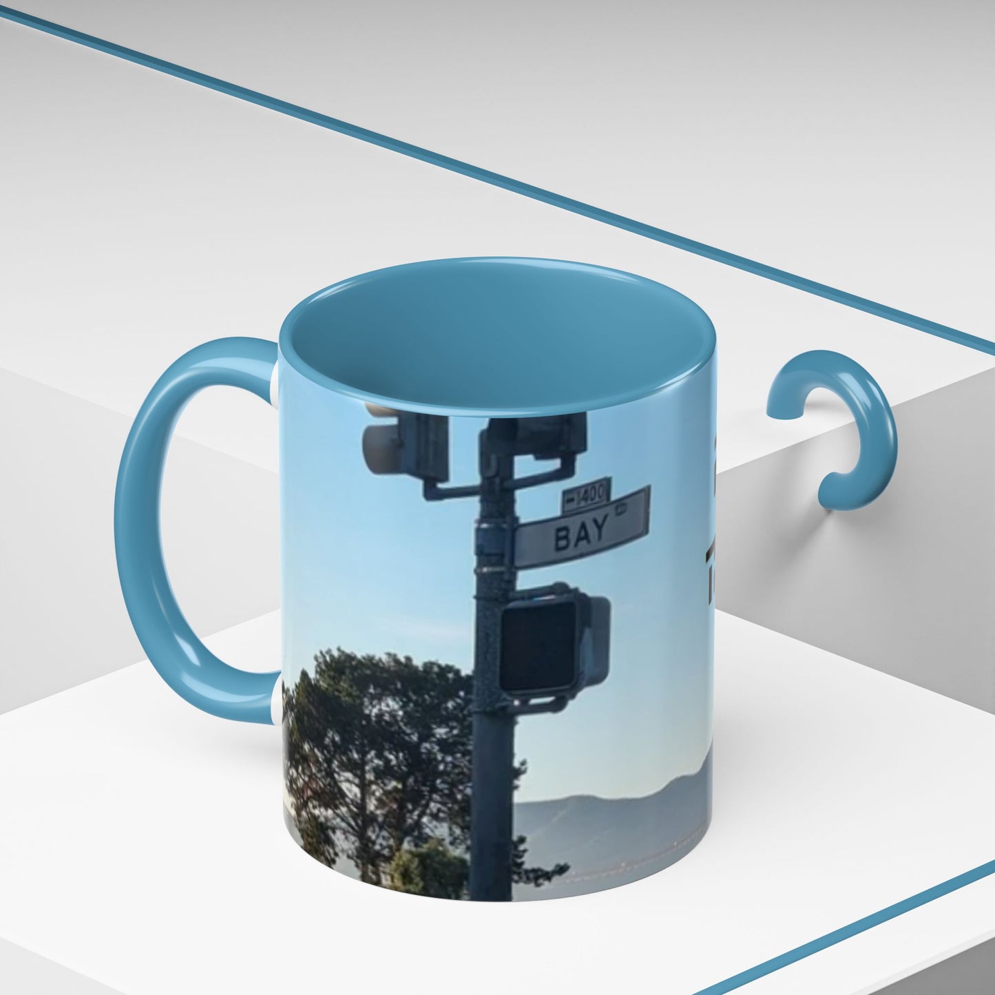 11oz Random Thoughts! Mug