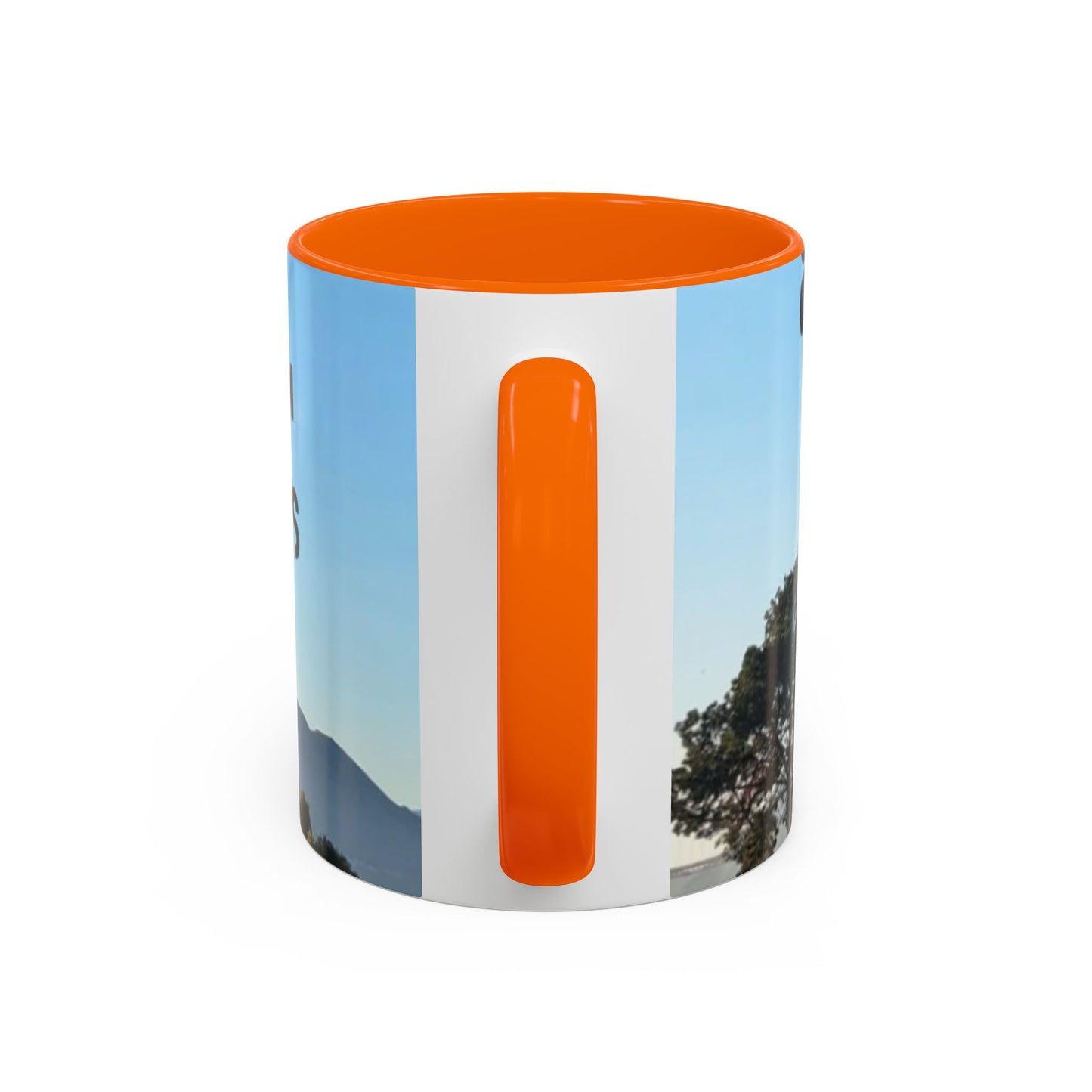 11oz Random Thoughts! Mug