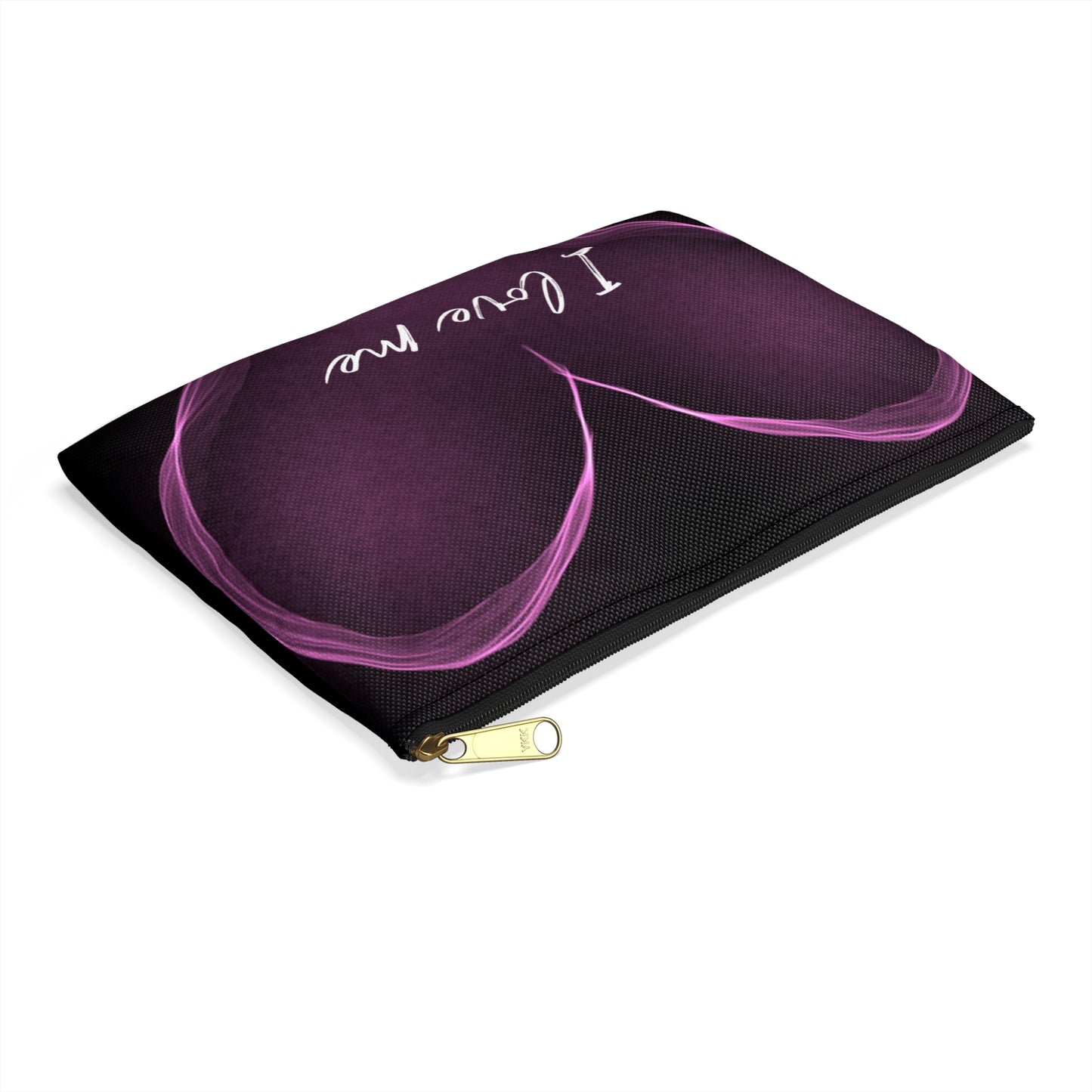 A gift for you “I love me” Accessory Pouch