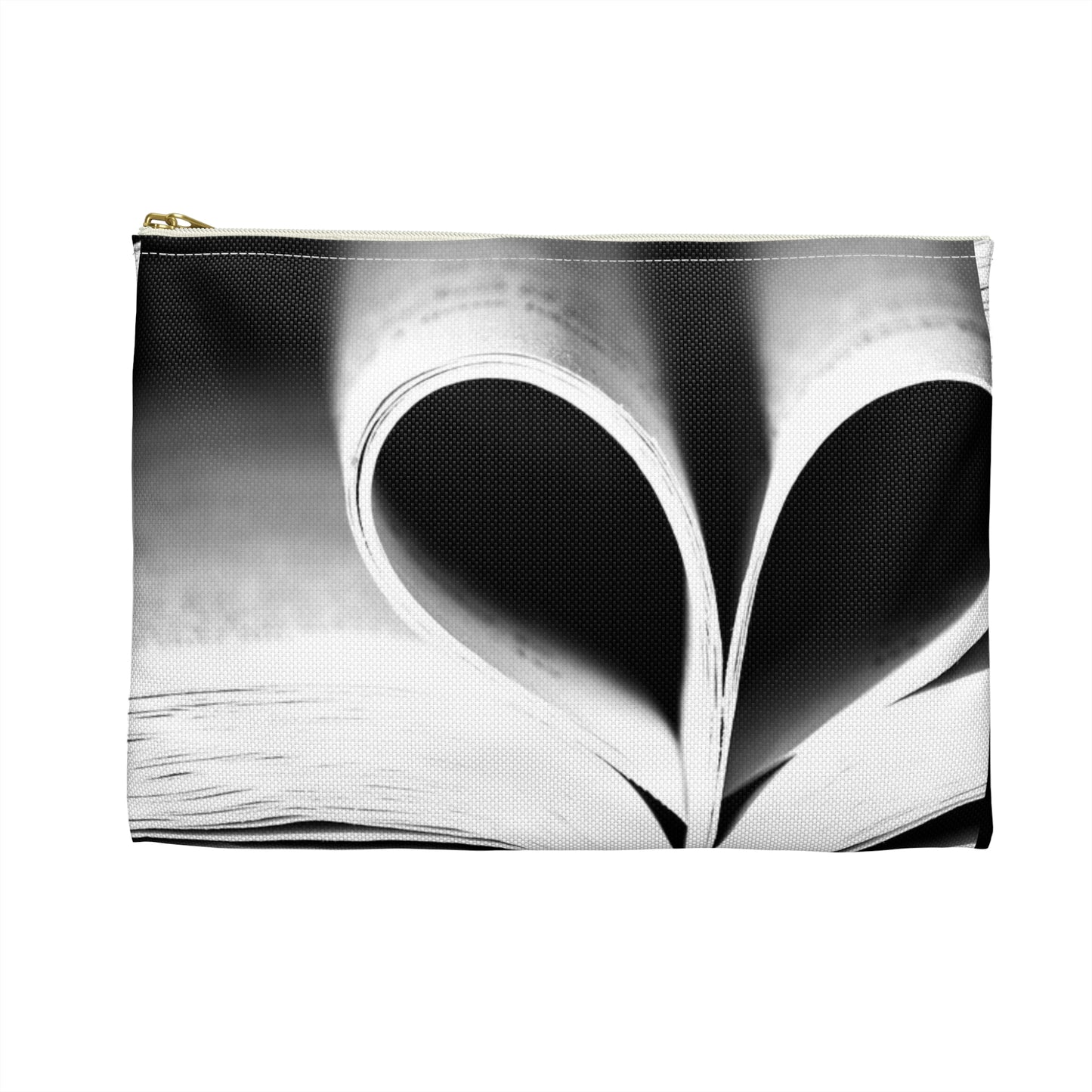 Gods love “Gods Love is in you” Accessory Pouch