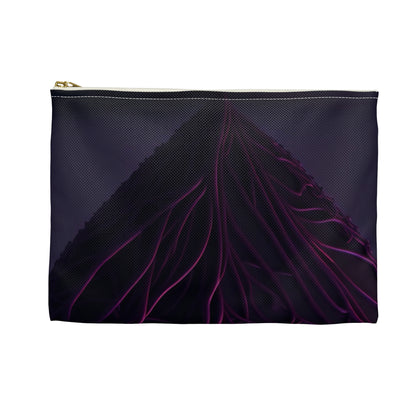 Intense romantic “Love is a drug” Accessory Pouch