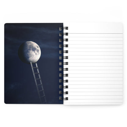 Motivational Thoughts! Bound Journal