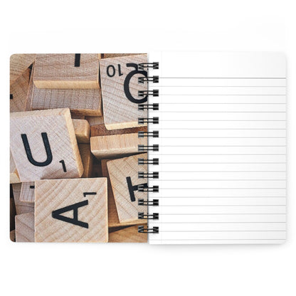 Work From Home! Bound Journal