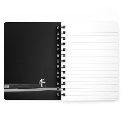 Random Thoughts! Bound Journal