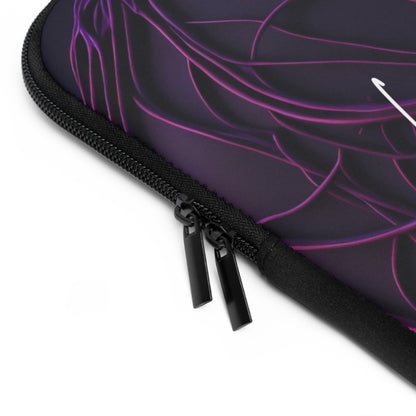 TE NOTE Laptop Sleeve – “Love Is a Drug”