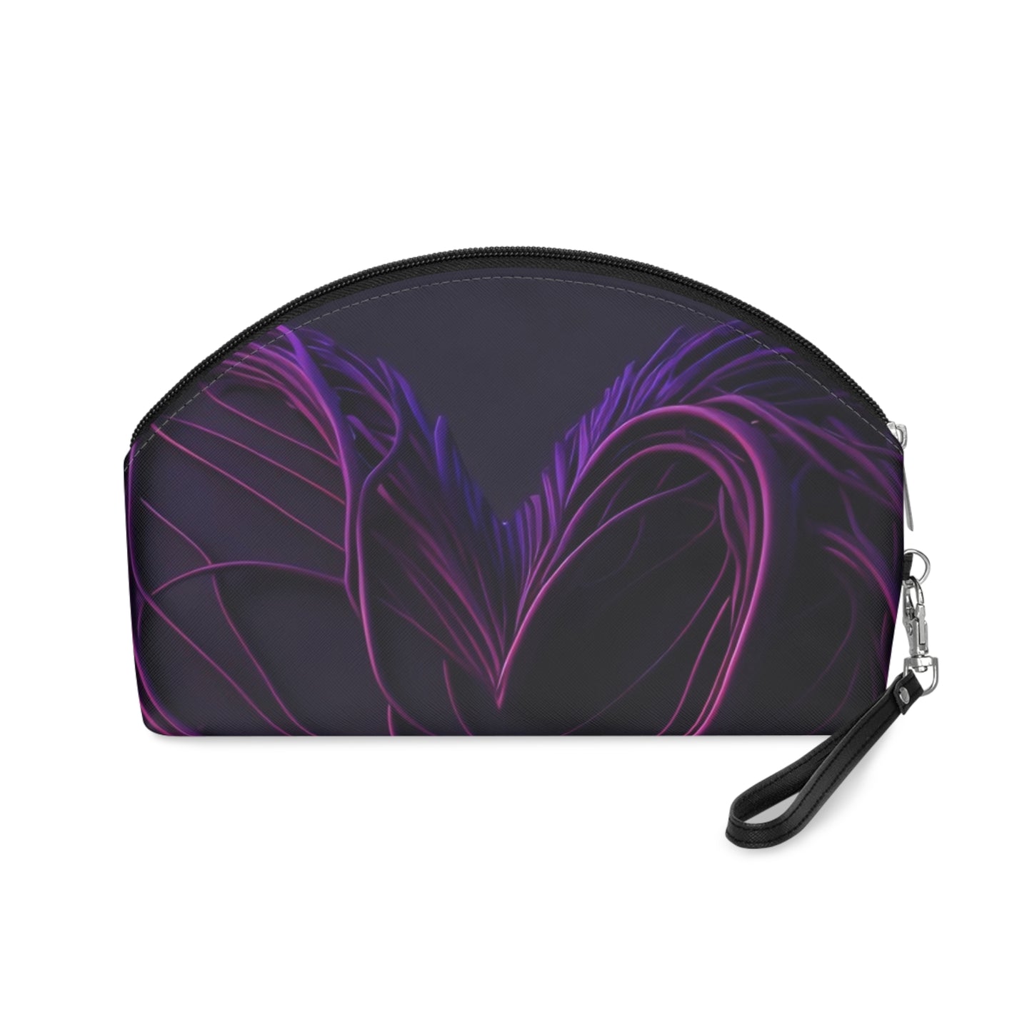 “Love is a drug” Makeup Bag