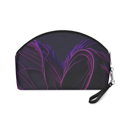 “Love is a drug” Makeup Bag