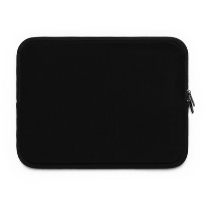 TE NOTE Laptop Sleeve – ''Sagittarius math: If I want it, I’ll get it”