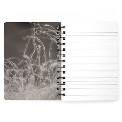 I’m addicted to my dreams! Bound Journal