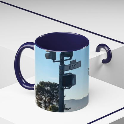 11oz Random Thoughts! Mug