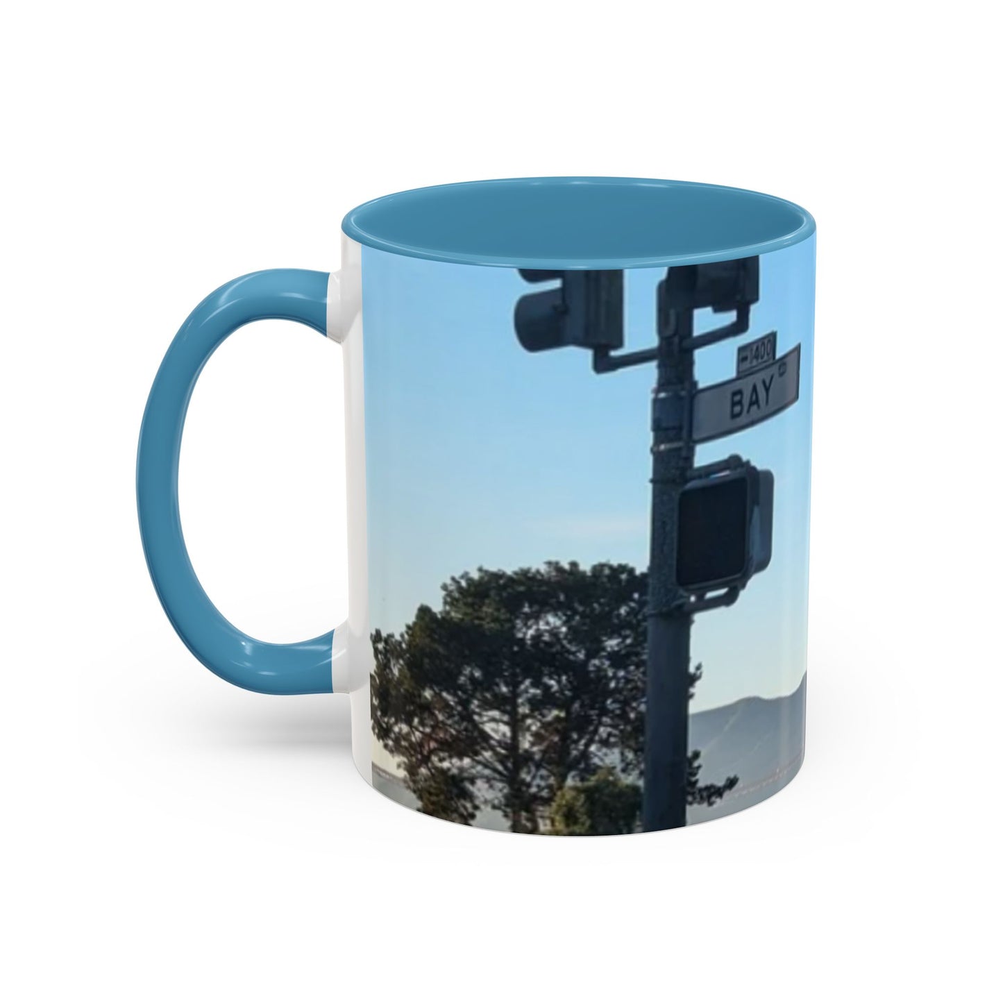 11oz Random Thoughts! Mug