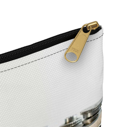 Sagittarius “If I Want It” Accessory Pouch