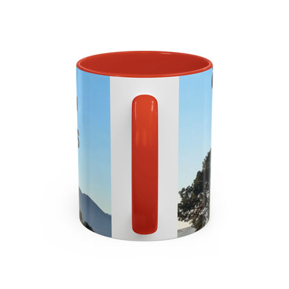 11oz Random Thoughts! Mug