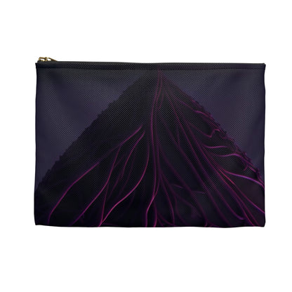 Intense romantic “Love is a drug” Accessory Pouch