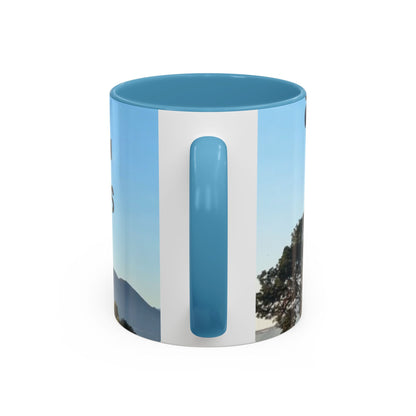 11oz Random Thoughts! Mug