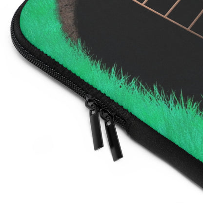 TE NOTE Laptop Sleeve – “I’m Addicted to My Dreams''