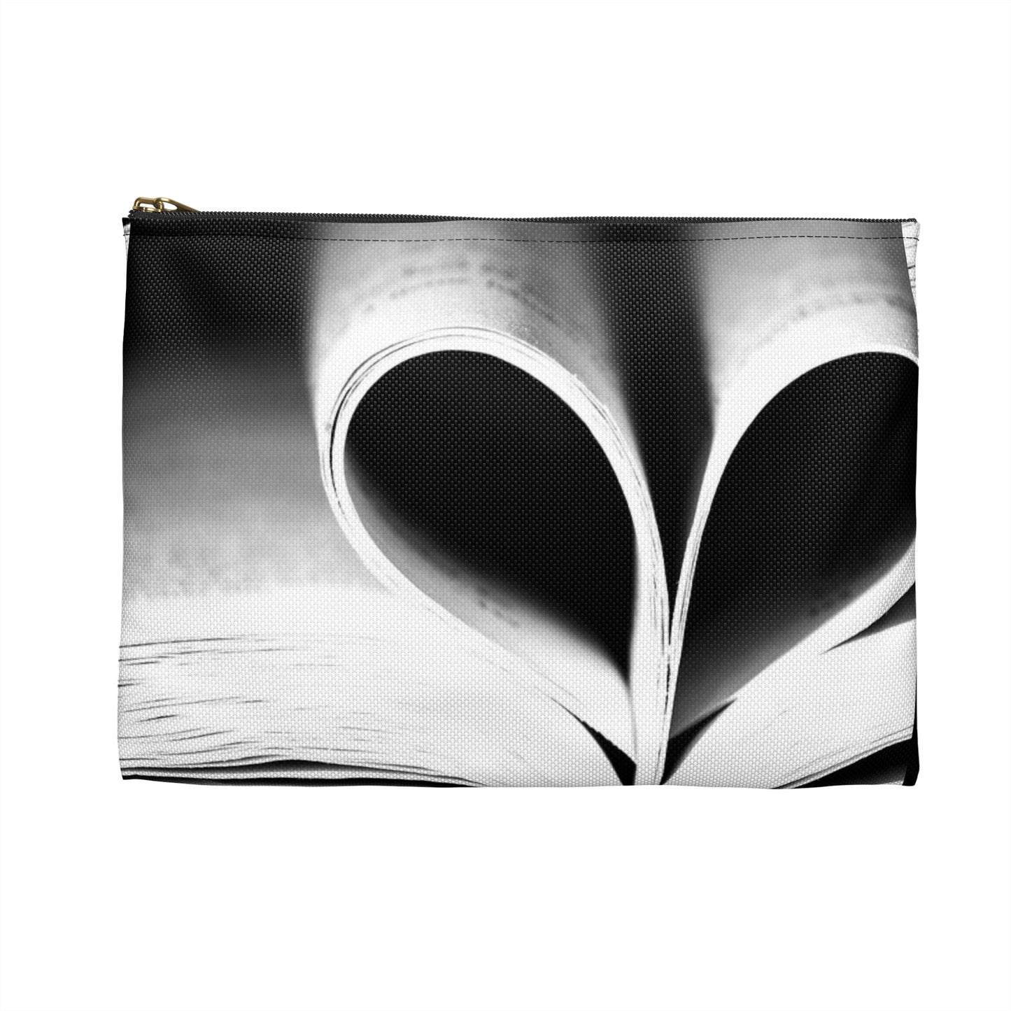 Gods love “Gods Love is in you” Accessory Pouch