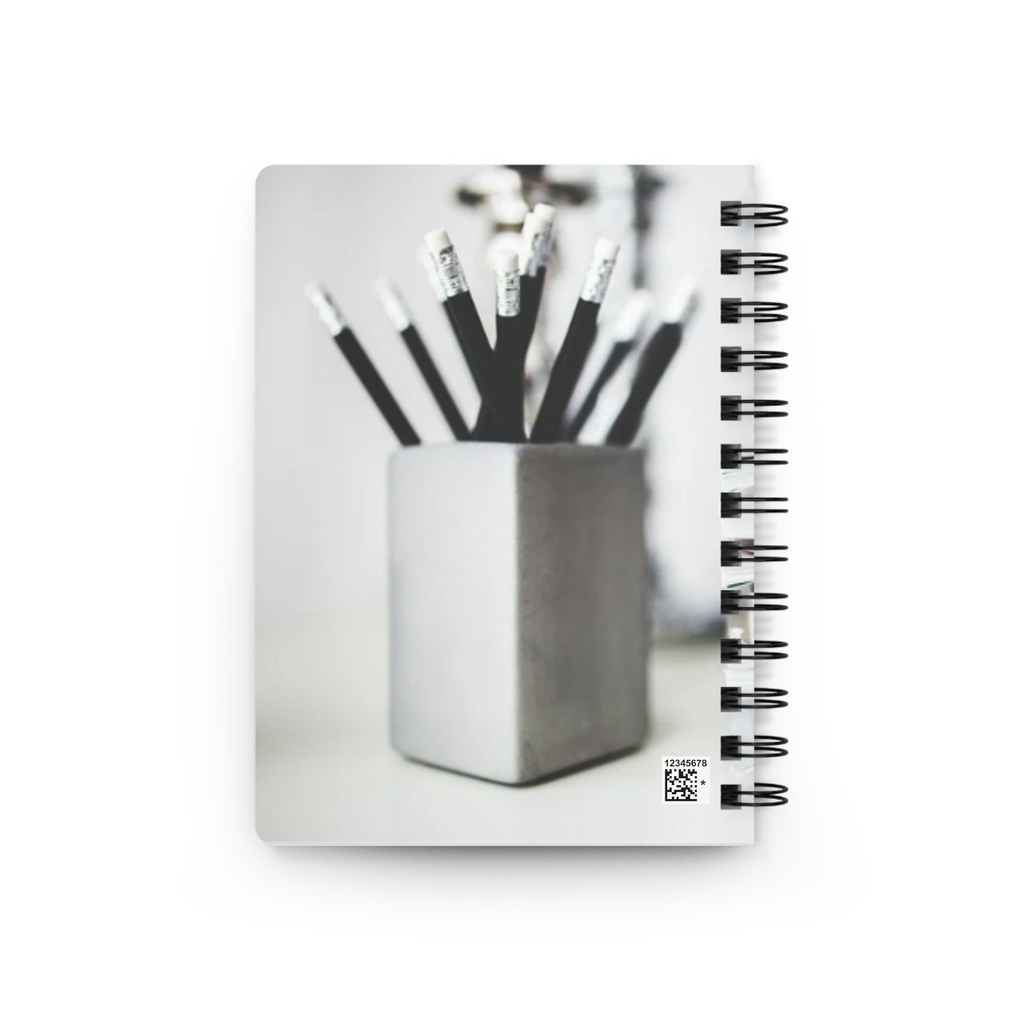 I turn my hobbies into an income! Bound Journal