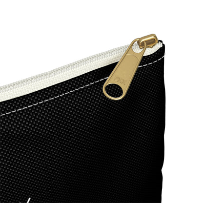 Gods love “Gods Love is in you” Accessory Pouch