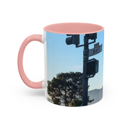 11oz Random Thoughts! Mug