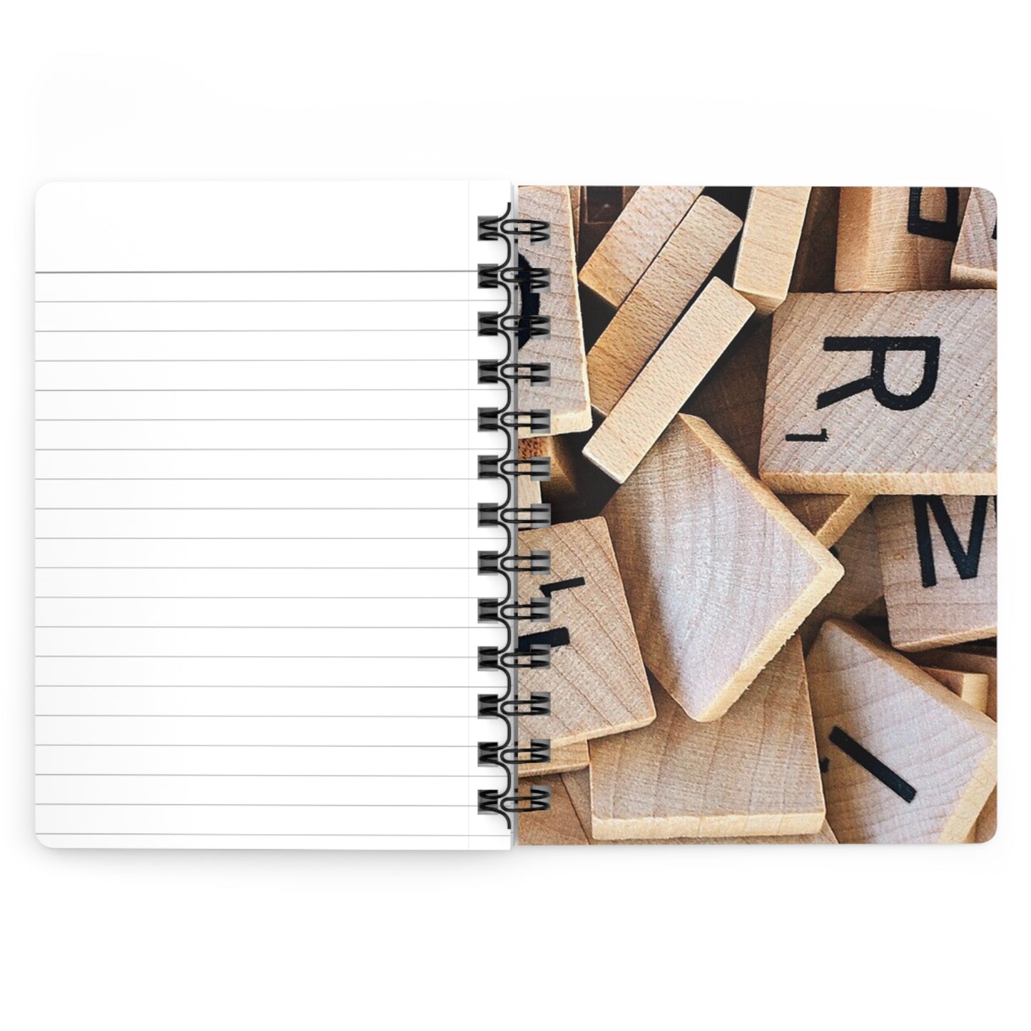 Work From Home! Bound Journal