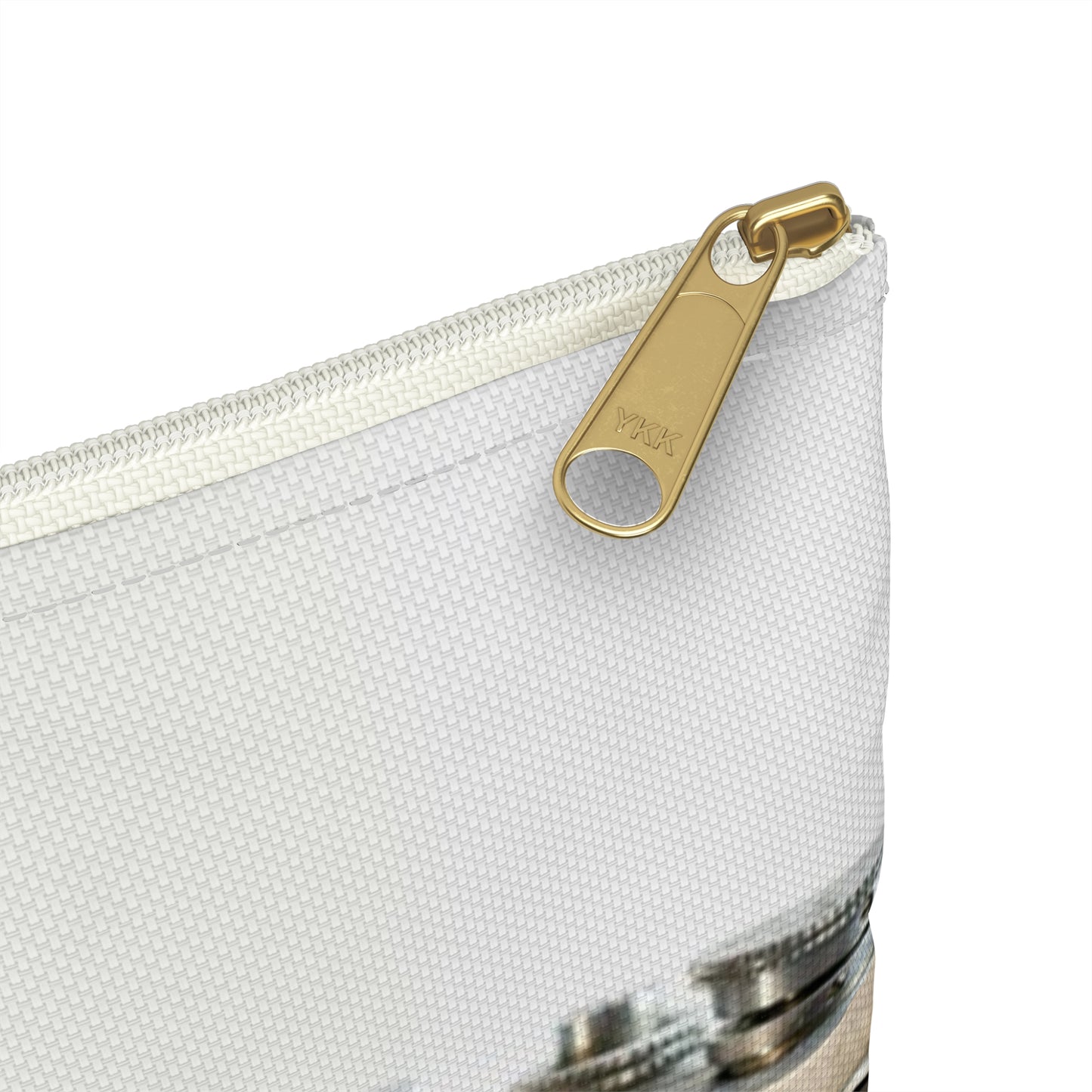 Sagittarius “If I Want It” Accessory Pouch