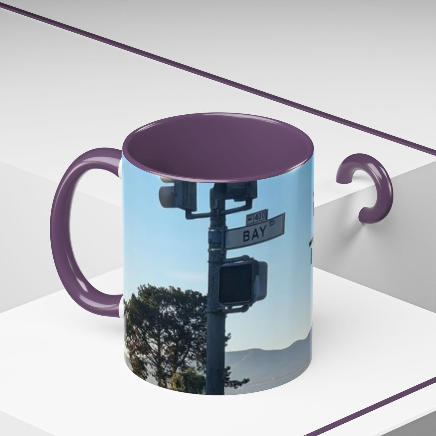 11oz Random Thoughts! Mug