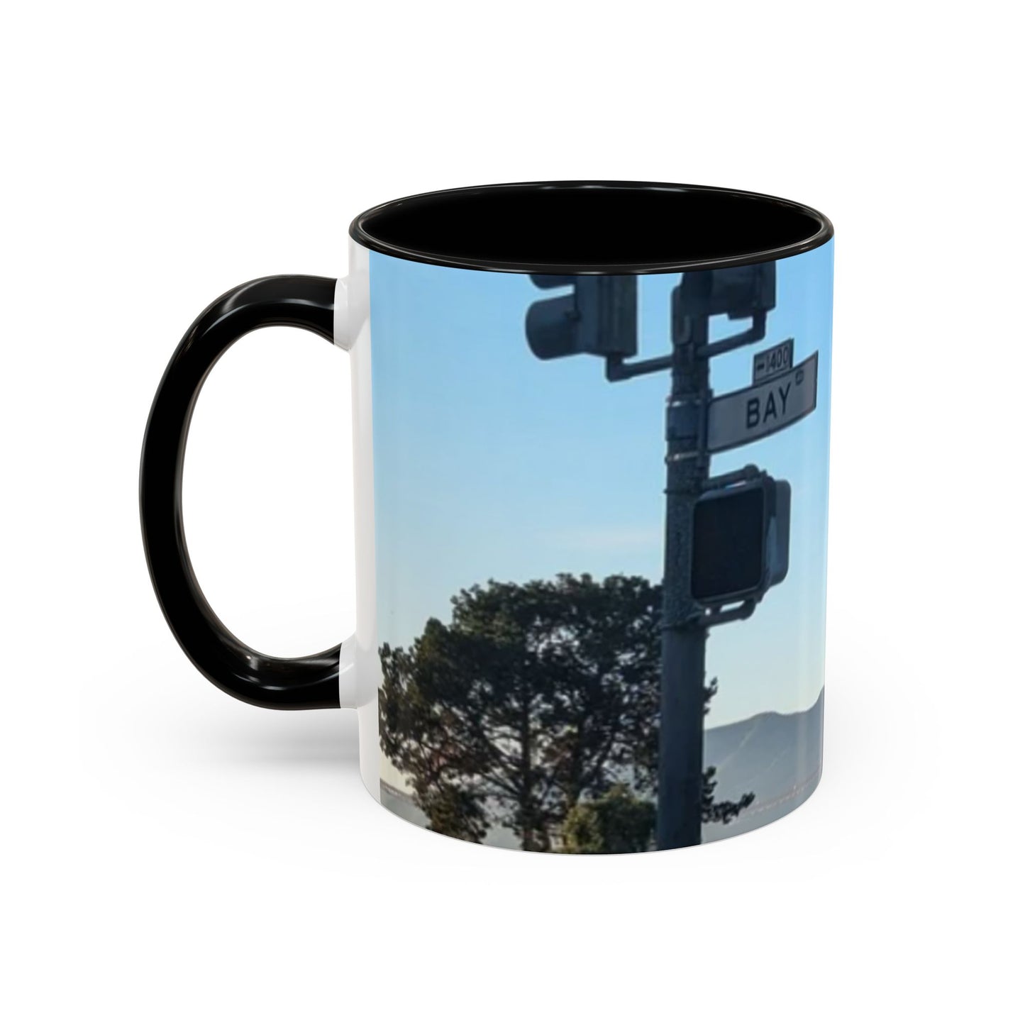 11oz Random Thoughts! Mug