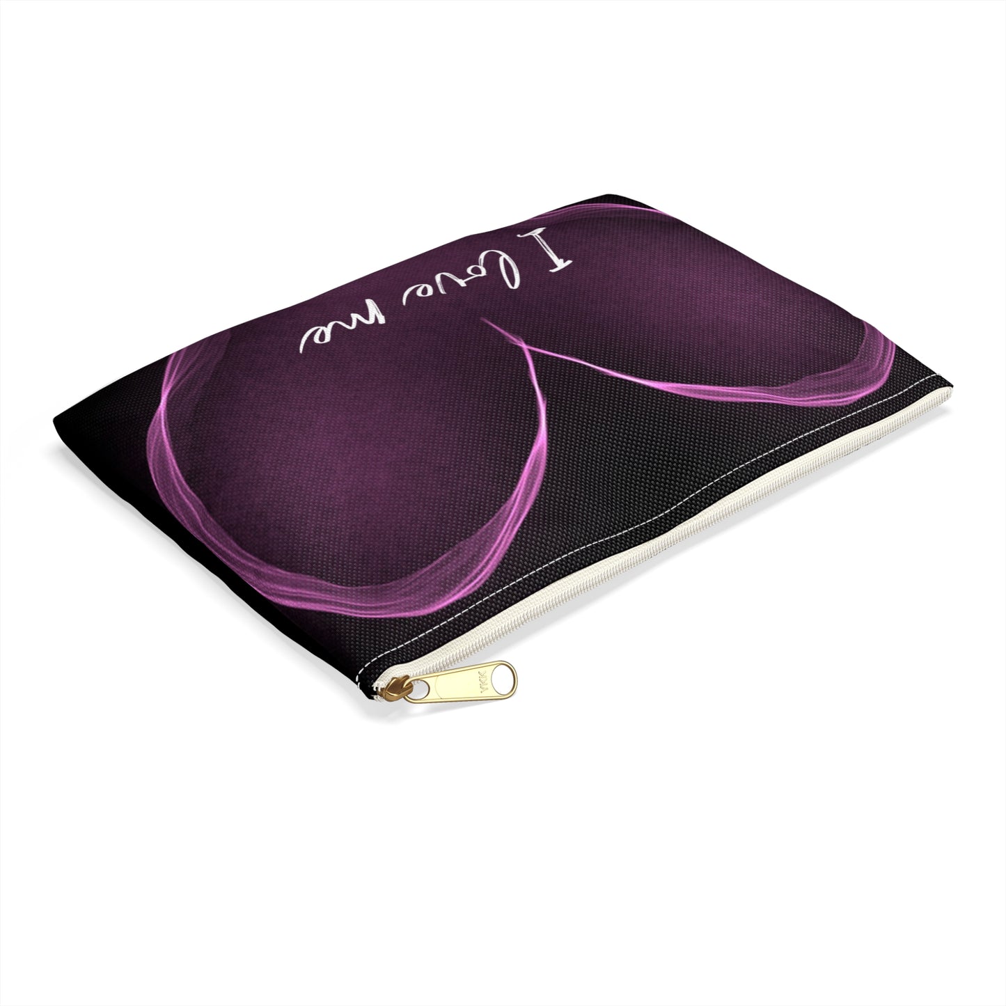 A gift for you “I love me” Accessory Pouch