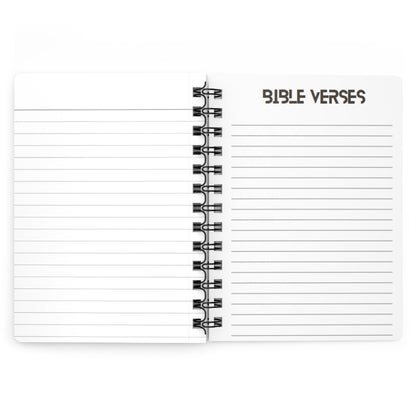 But with GOD! Bound Journal