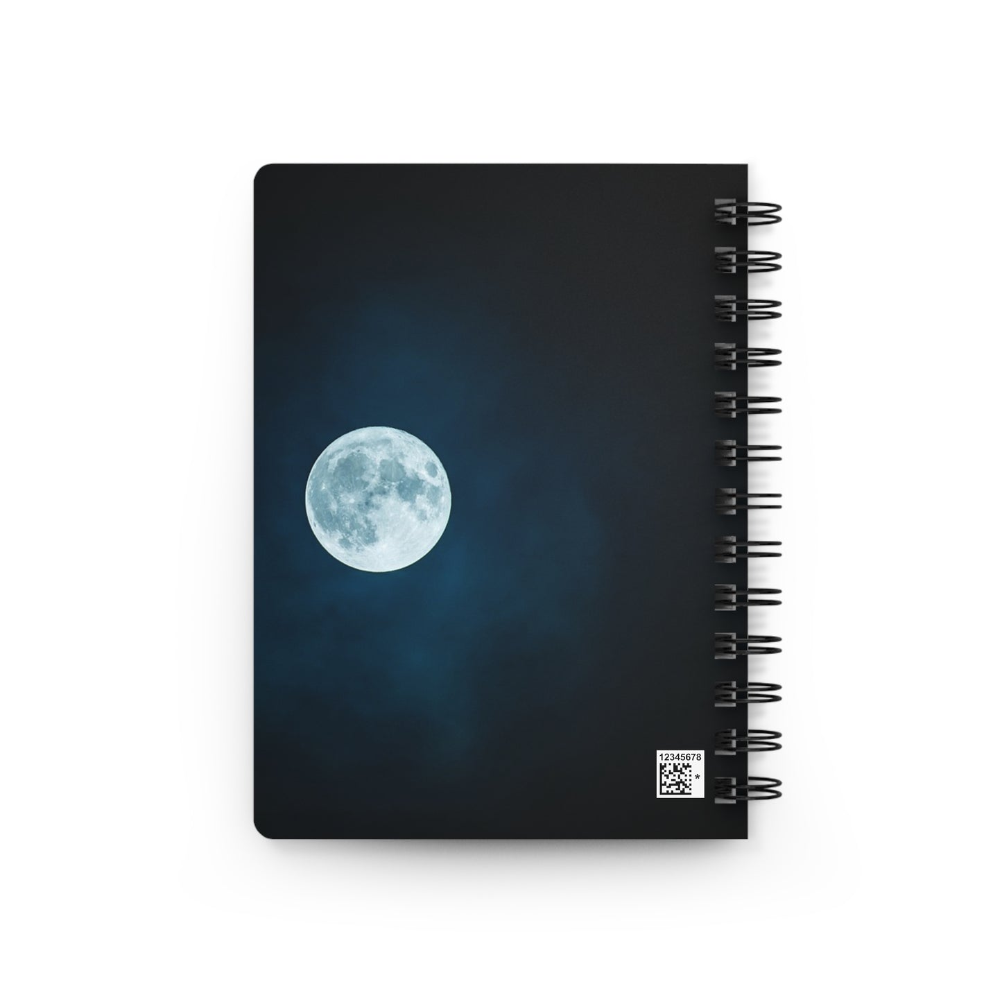 Motivational Thoughts! Bound Journal