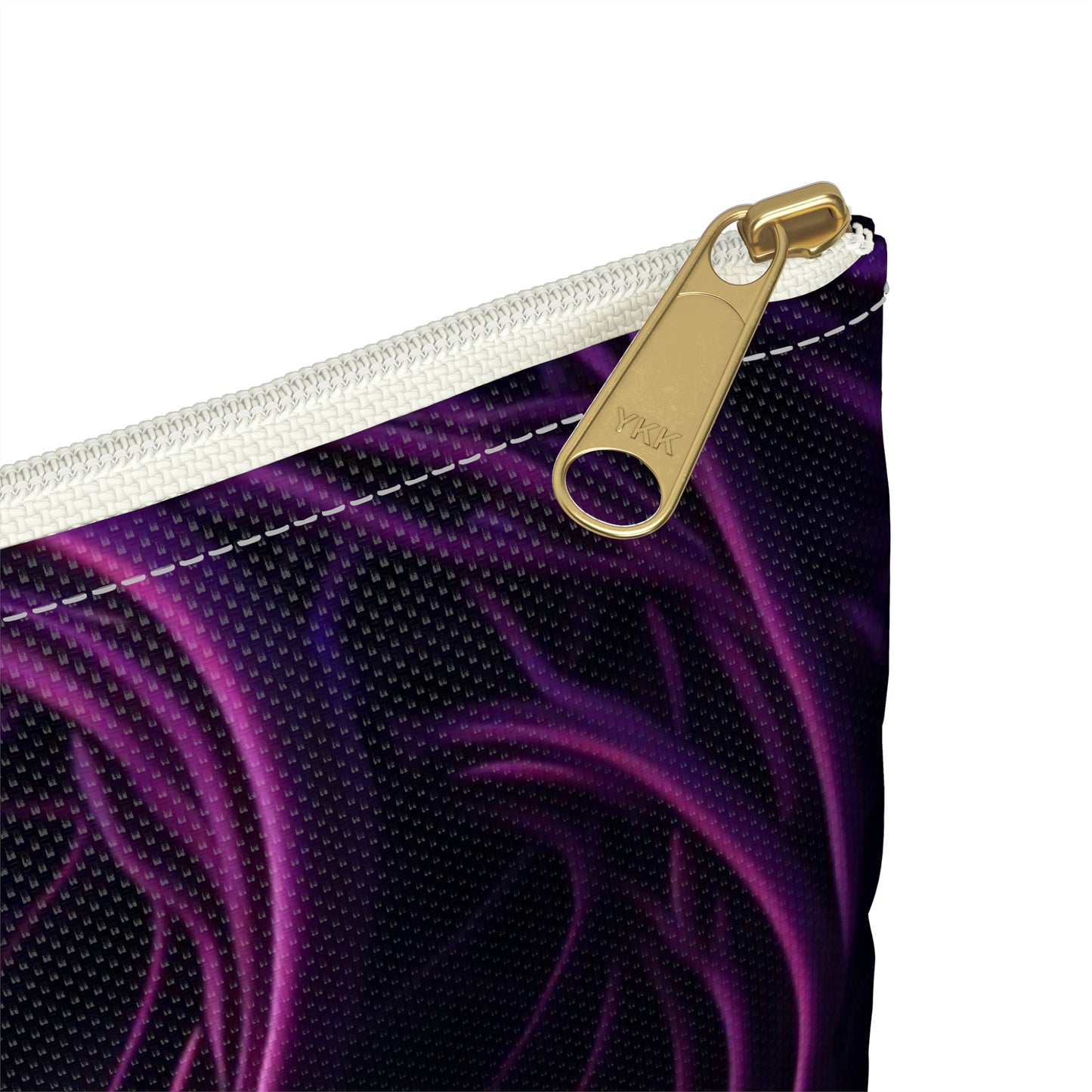 Intense romantic “Love is a drug” Accessory Pouch
