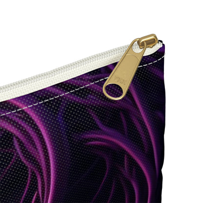 Intense romantic “Love is a drug” Accessory Pouch