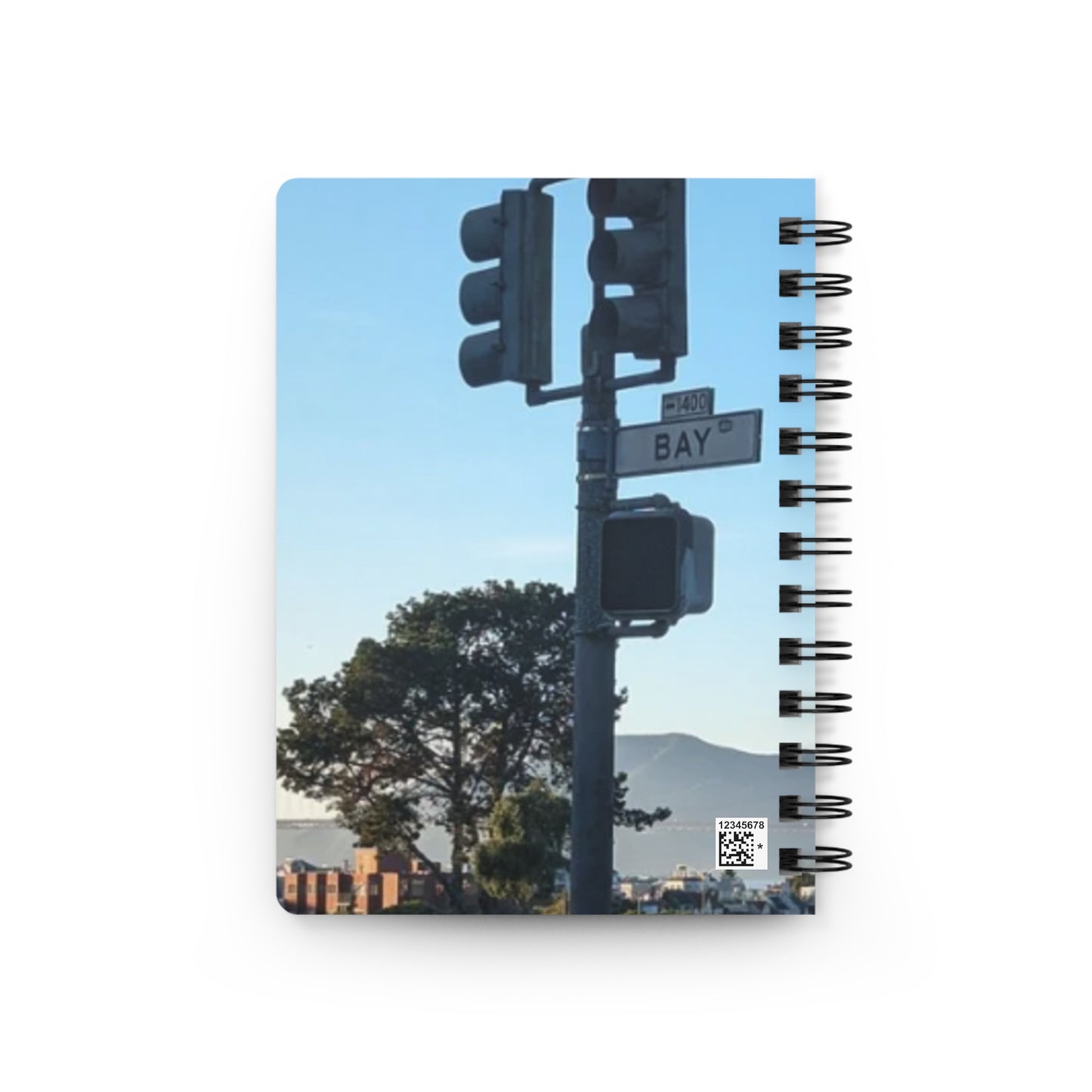 Random Thoughts! Bound Journal