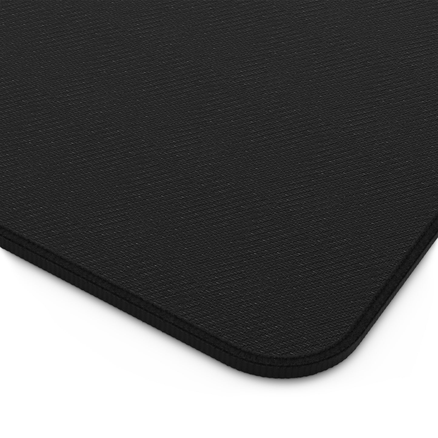 TE Note ''What’s the point in regretting something you can’t change'' Large Desk Mat