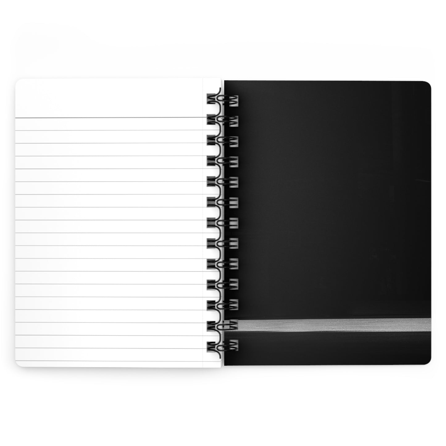 Random Thoughts! Bound Journal