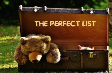 5-Day Travel Packing List – Your Ultimate Digital Companion for Stress Free Trips!